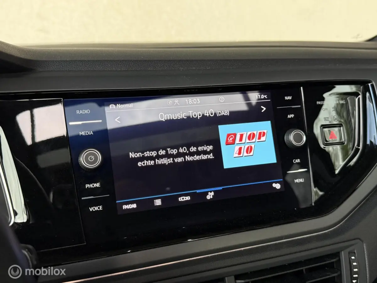 1.0TSI R-Line|PANO|IQ|ACC|CARPLAY|