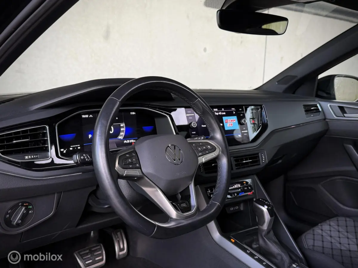1.0TSI R-Line|PANO|IQ|ACC|CARPLAY|