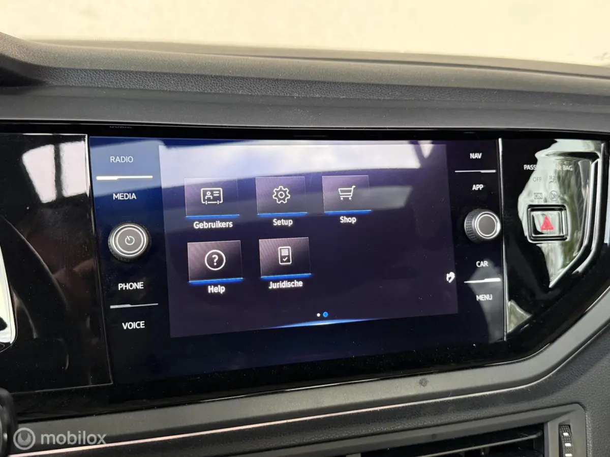 1.0TSI R-Line|PANO|IQ|ACC|CARPLAY|