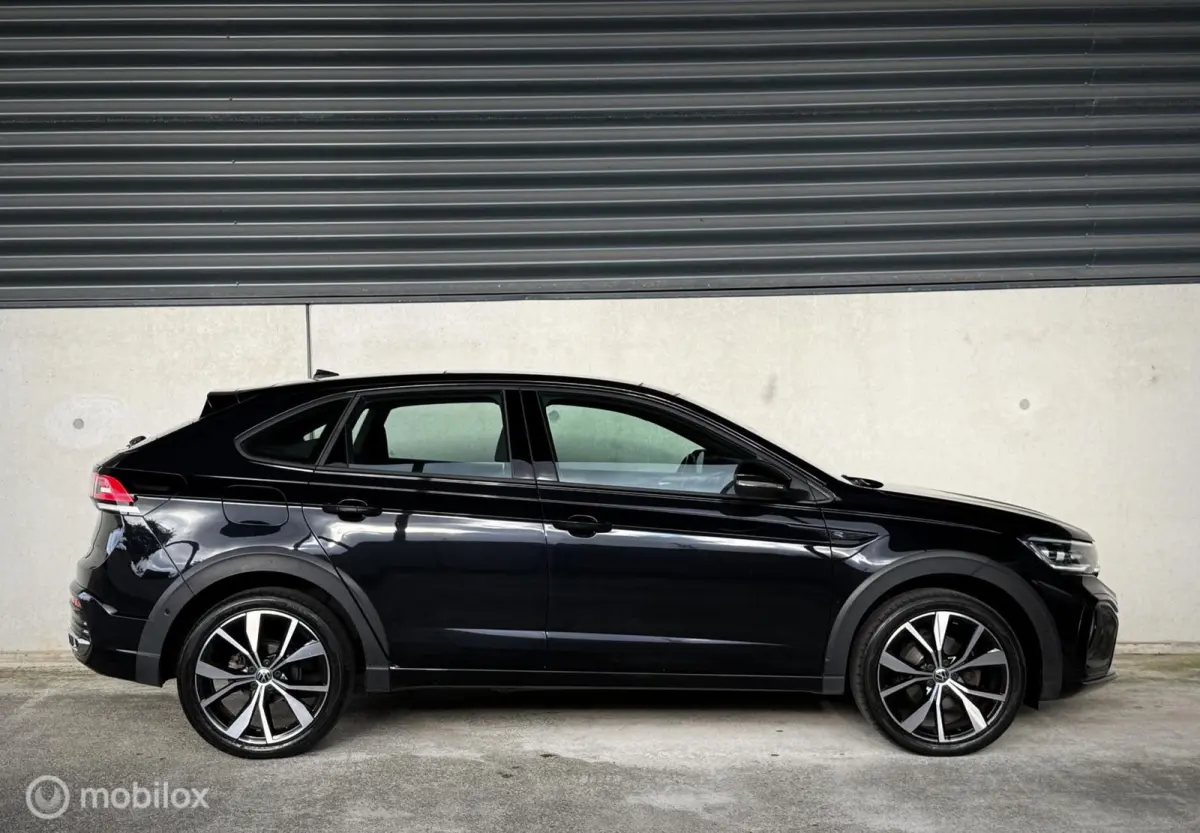 1.0TSI R-Line|PANO|IQ|ACC|CARPLAY|