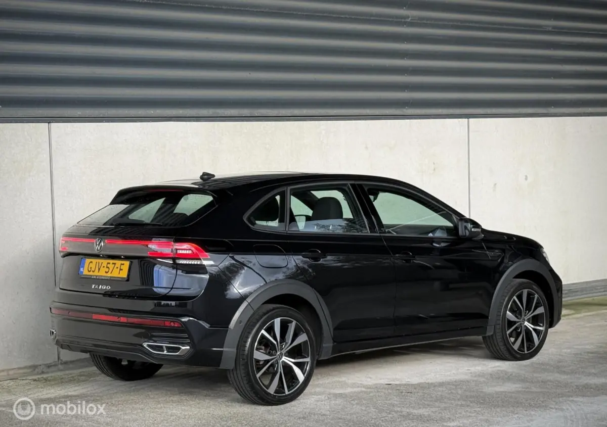 1.0TSI R-Line|PANO|IQ|ACC|CARPLAY|