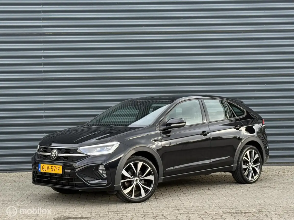1.0TSI R-Line|PANO|IQ|ACC|CARPLAY|