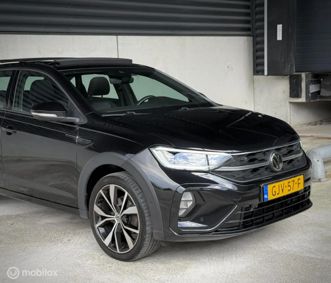 1.0TSI R-Line|PANO|IQ|ACC|CARPLAY|