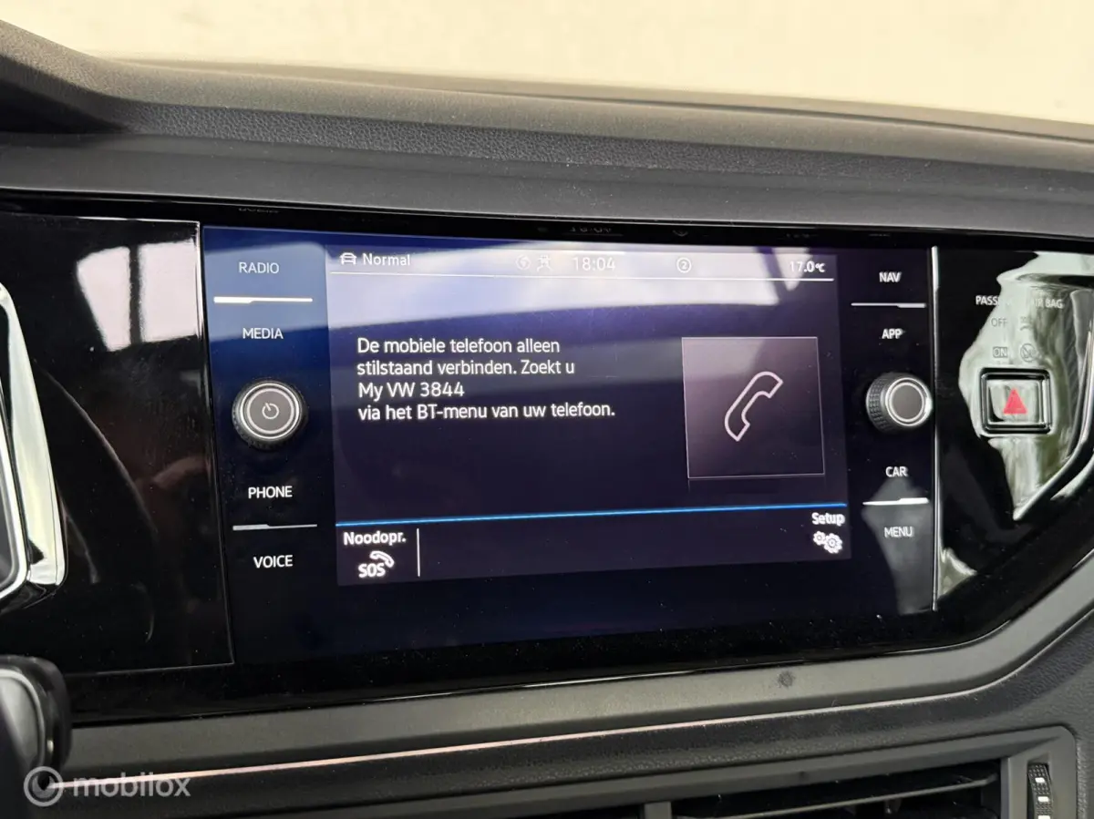 1.0TSI R-Line|PANO|IQ|ACC|CARPLAY|