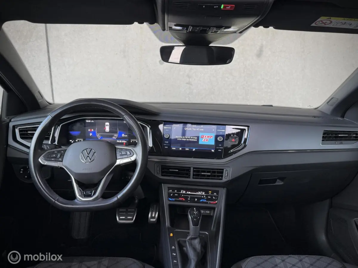 1.0TSI R-Line|PANO|IQ|ACC|CARPLAY|
