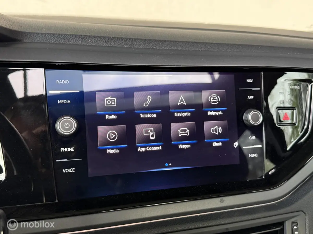 1.0TSI R-Line|PANO|IQ|ACC|CARPLAY|
