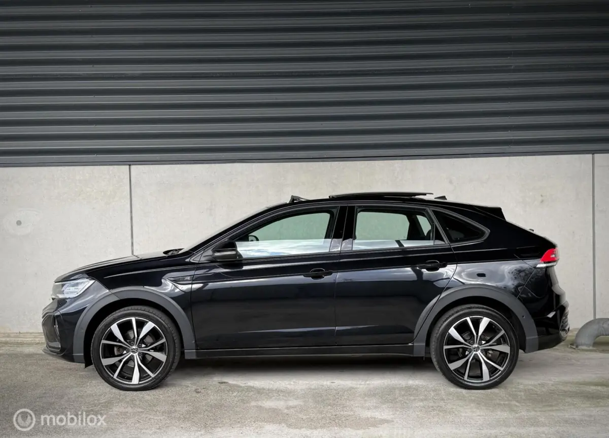 1.0TSI R-Line|PANO|IQ|ACC|CARPLAY|