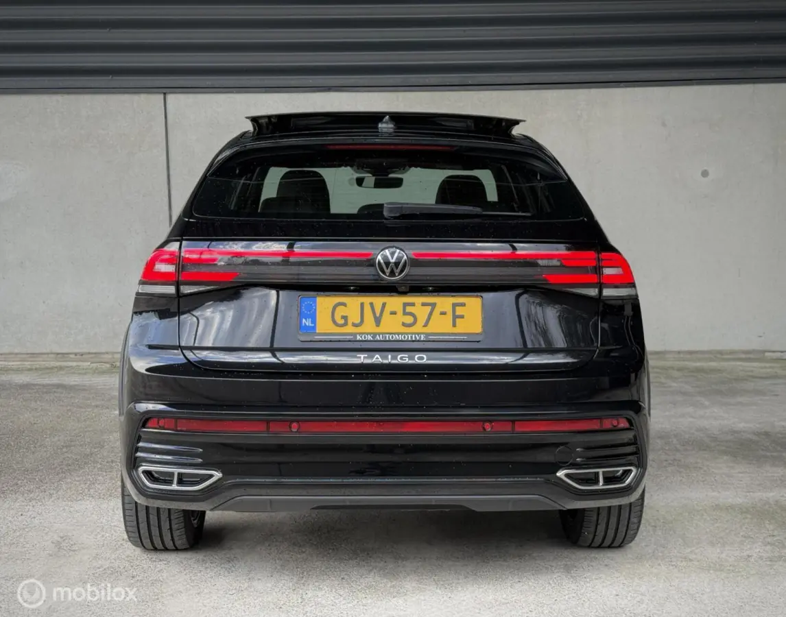 1.0TSI R-Line|PANO|IQ|ACC|CARPLAY|
