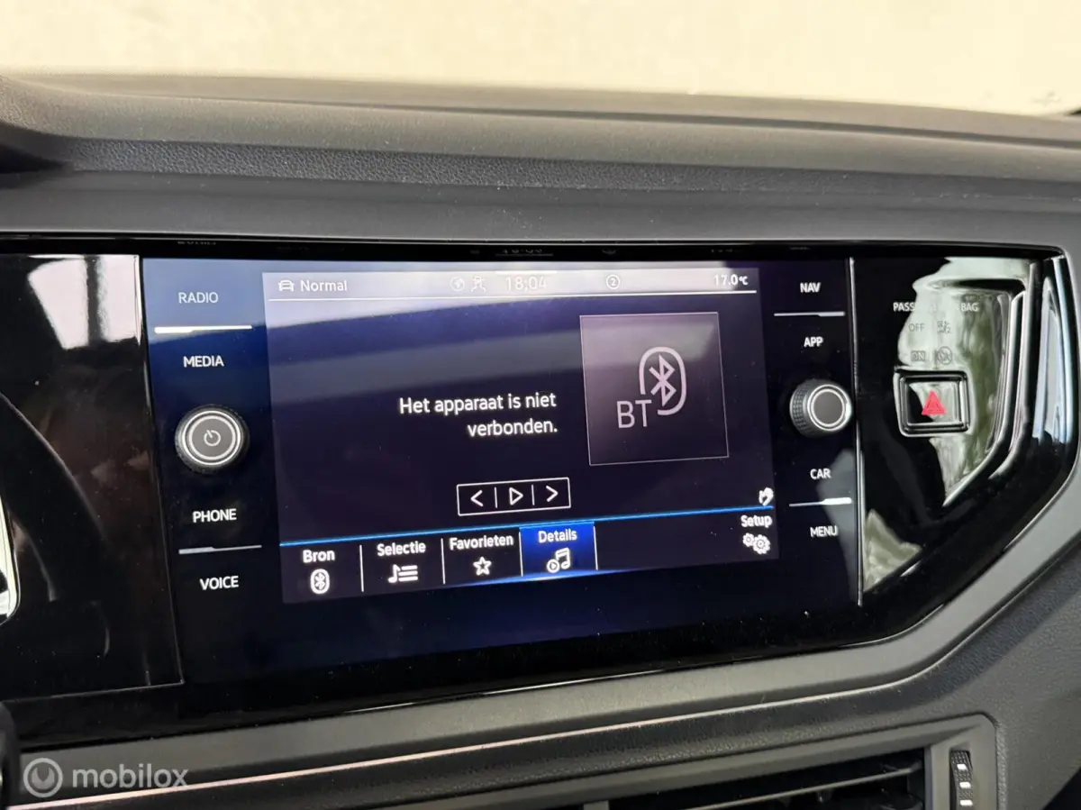 1.0TSI R-Line|PANO|IQ|ACC|CARPLAY|