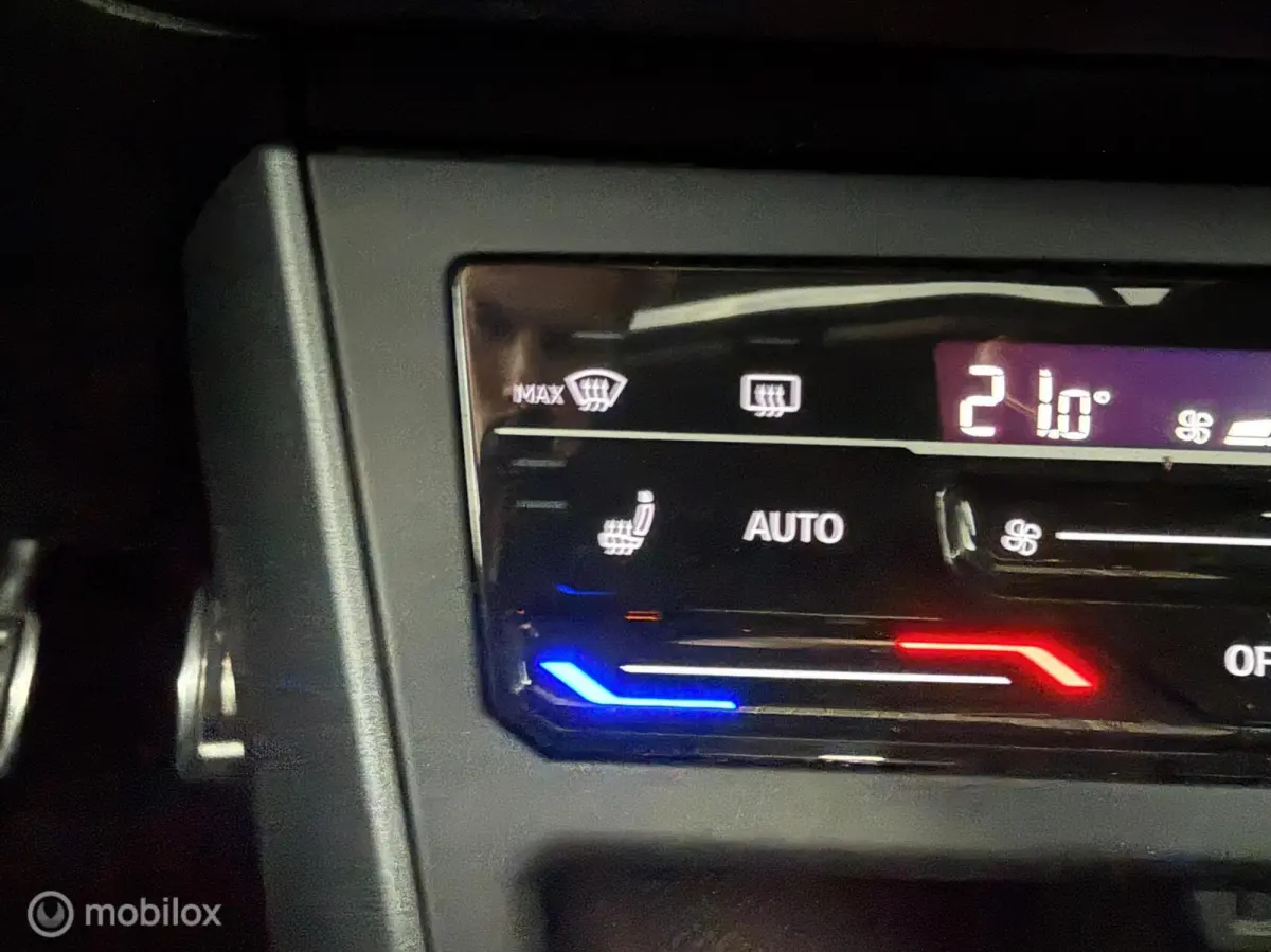 1.0TSI R-Line|PANO|IQ|ACC|CARPLAY|