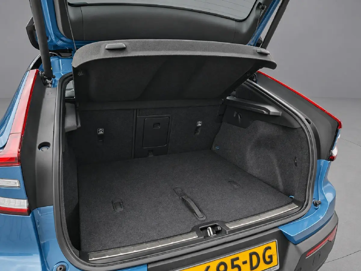 Recharge Twin Intro Edition 78kWh | Pano | El. Trekhaak | Memory seats | Harman/Kardon | SOH 93,4%