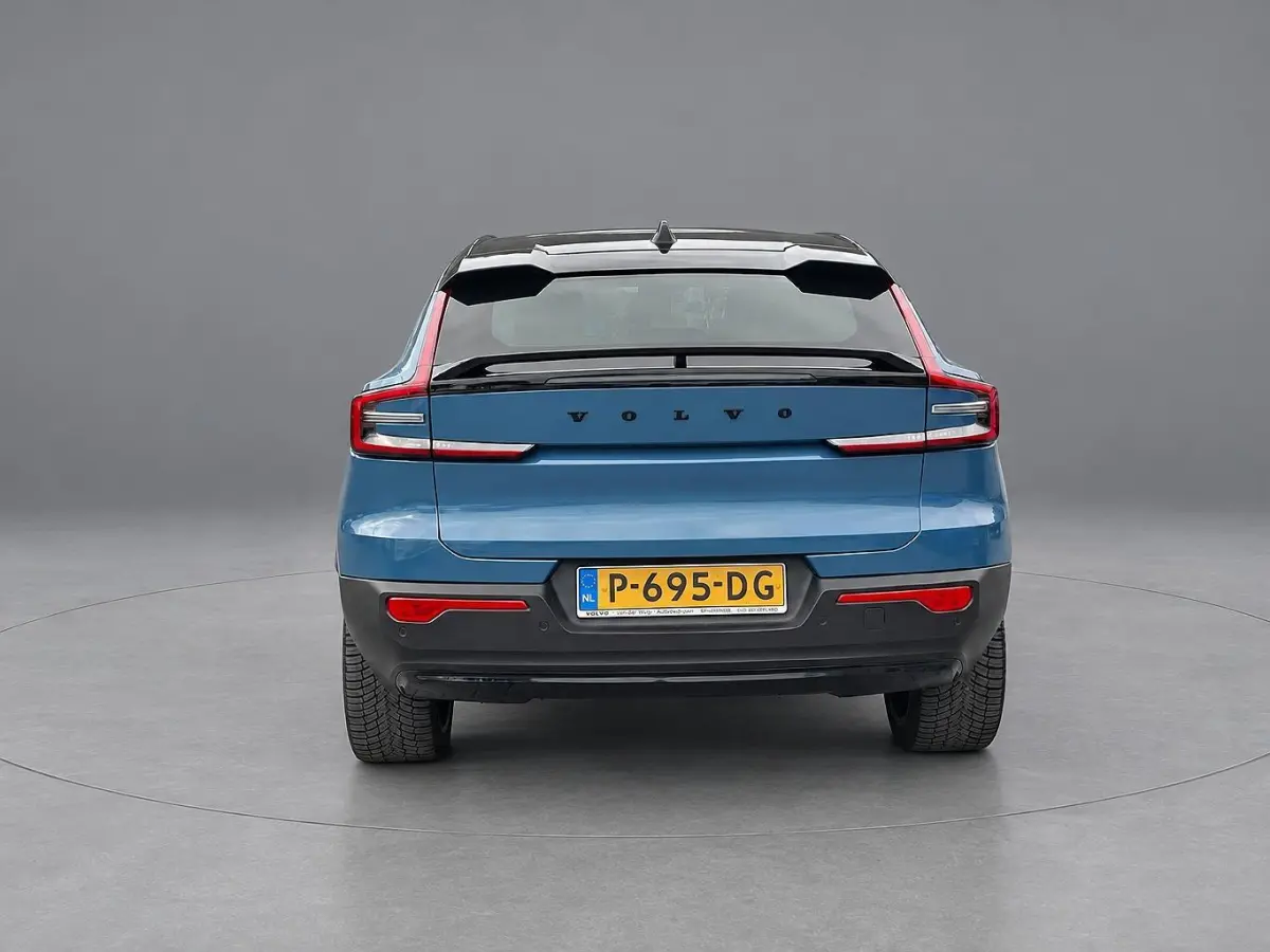 Recharge Twin Intro Edition 78kWh | Pano | El. Trekhaak | Memory seats | Harman/Kardon | SOH 93,4%
