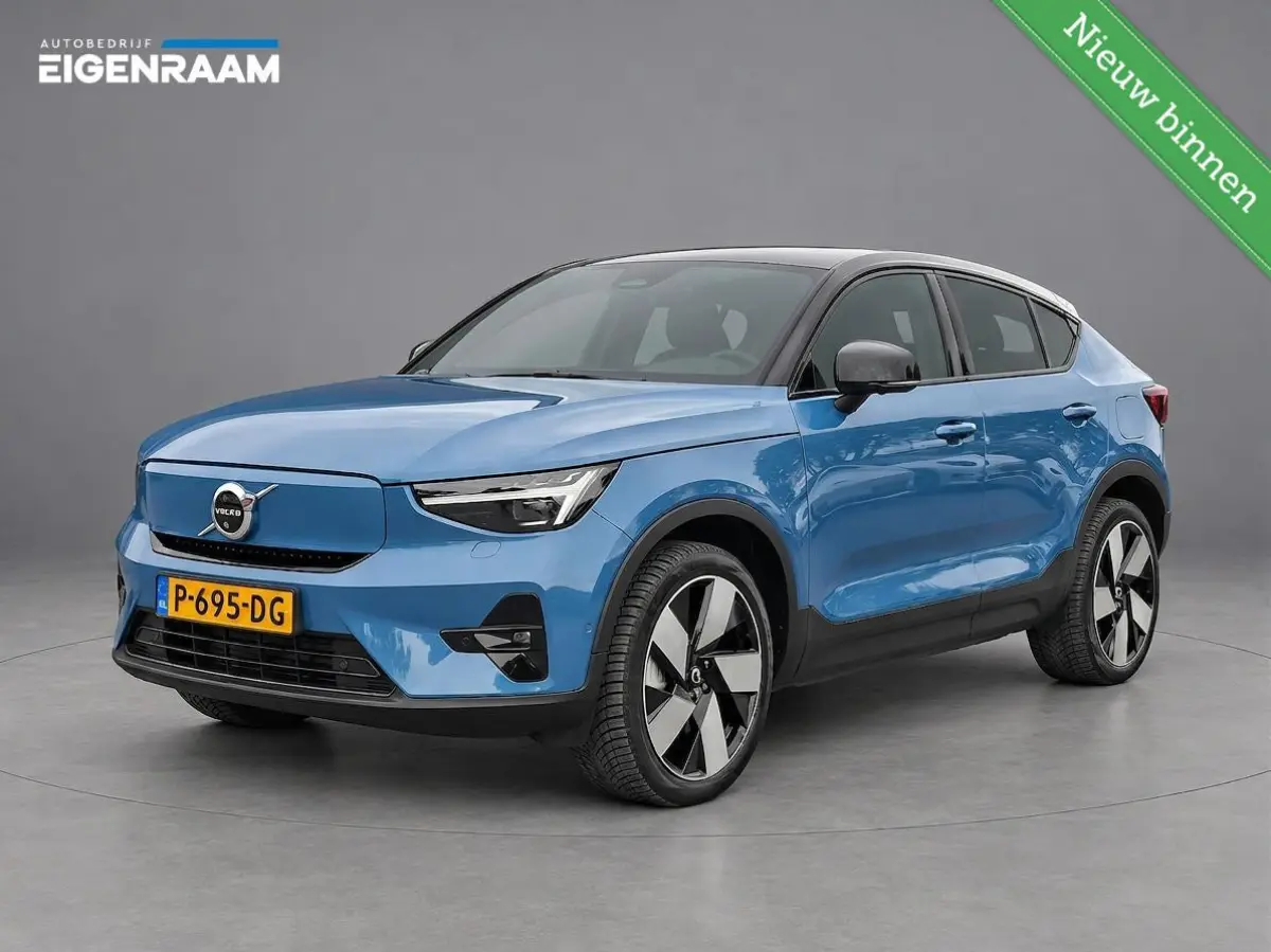 Recharge Twin Intro Edition 78kWh | Pano | El. Trekhaak | Memory seats | Harman/Kardon | SOH 93,4%