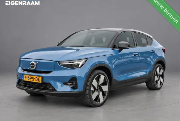 Recharge Twin Intro Edition 78kWh | Pano | El. Trekhaak | Memory seats | Harman/Kardon | SOH 93,4%