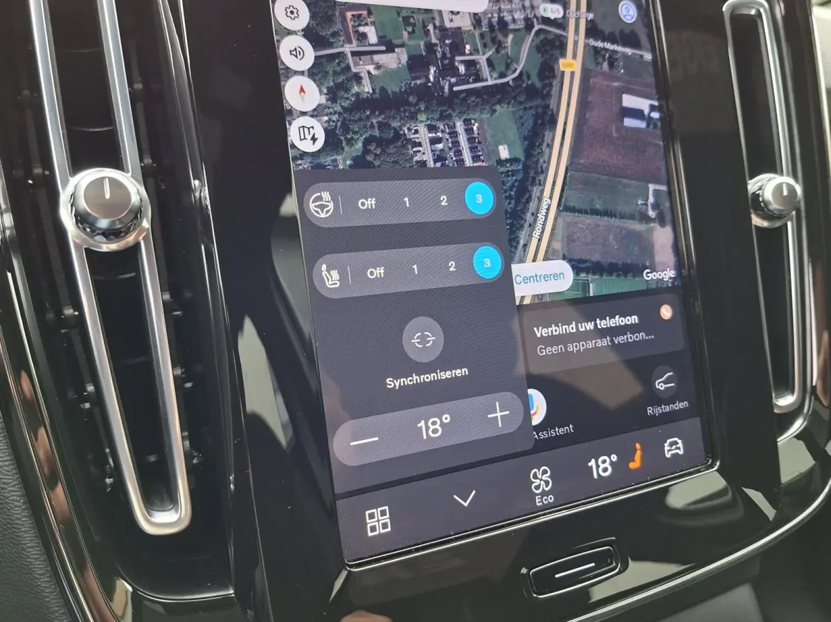 Recharge Twin Intro Edition 78kWh | Pano | El. Trekhaak | Memory seats | Harman/Kardon | SOH 93,4%