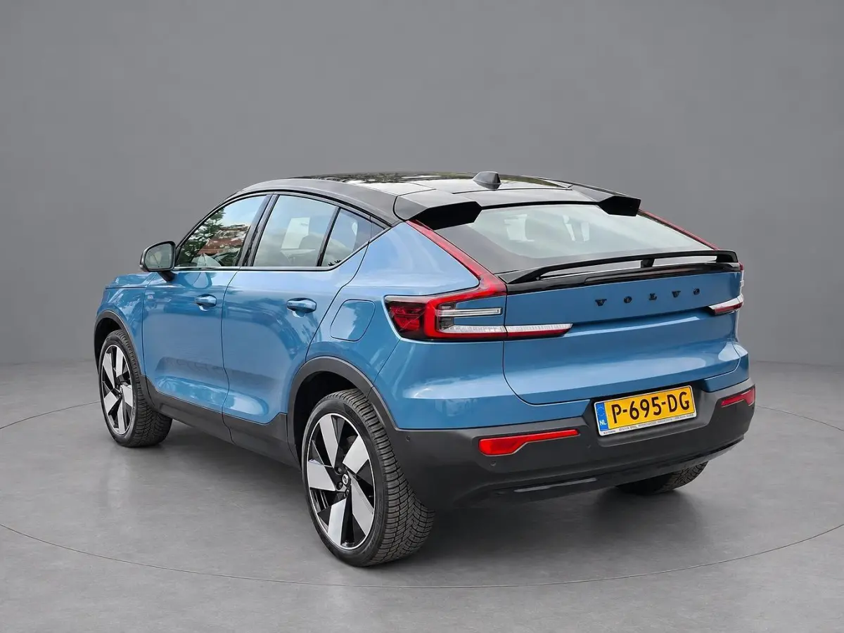 Recharge Twin Intro Edition 78kWh | Pano | El. Trekhaak | Memory seats | Harman/Kardon | SOH 93,4%