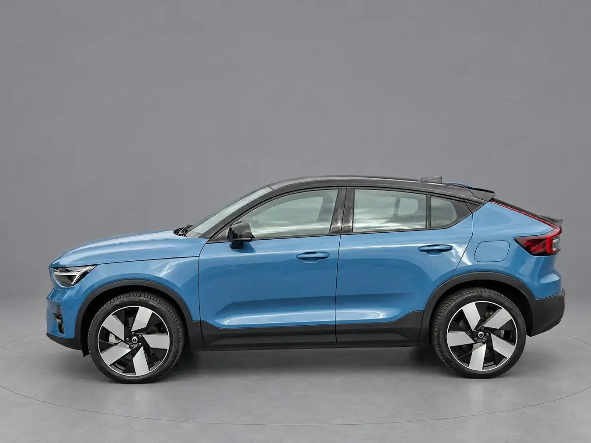 Recharge Twin Intro Edition 78kWh | Pano | El. Trekhaak | Memory seats | Harman/Kardon | SOH 93,4%