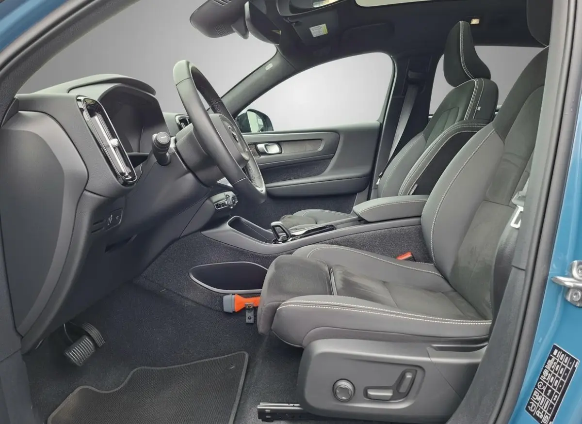 Recharge Twin Intro Edition 78kWh | Pano | El. Trekhaak | Memory seats | Harman/Kardon | SOH 93,4%