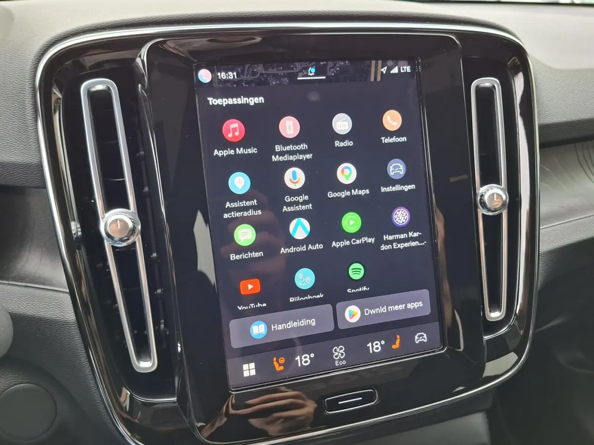Recharge Twin Intro Edition 78kWh | Pano | El. Trekhaak | Memory seats | Harman/Kardon | SOH 93,4%