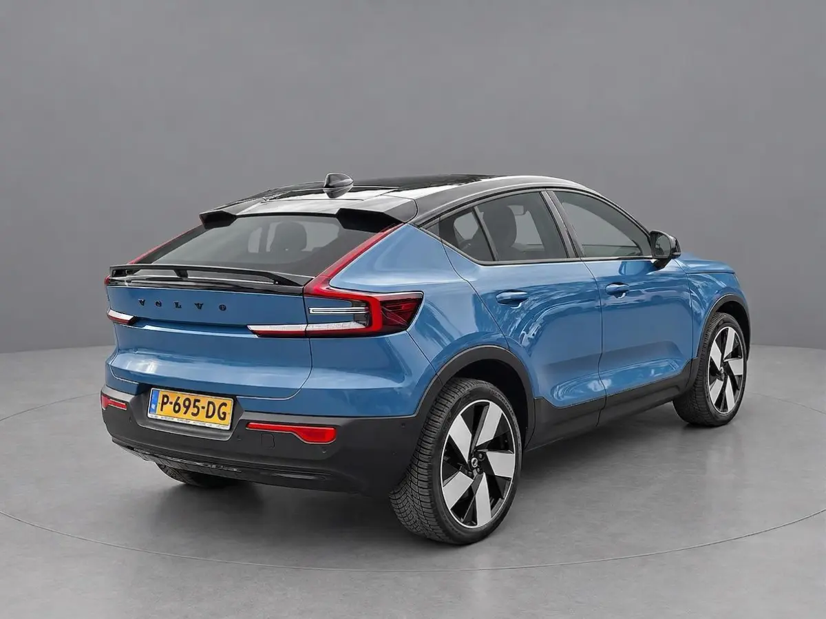 Recharge Twin Intro Edition 78kWh | Pano | El. Trekhaak | Memory seats | Harman/Kardon | SOH 93,4%