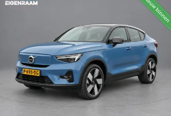 Recharge Twin Intro Edition 78kWh | Pano | El. Trekhaak | Memory seats | Harman/Kardon | SOH 93,4%
