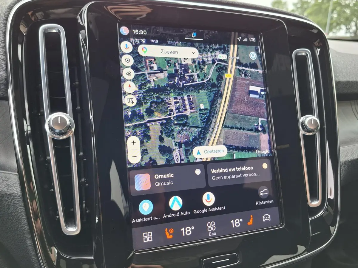 Recharge Twin Intro Edition 78kWh | Pano | El. Trekhaak | Memory seats | Harman/Kardon | SOH 93,4%