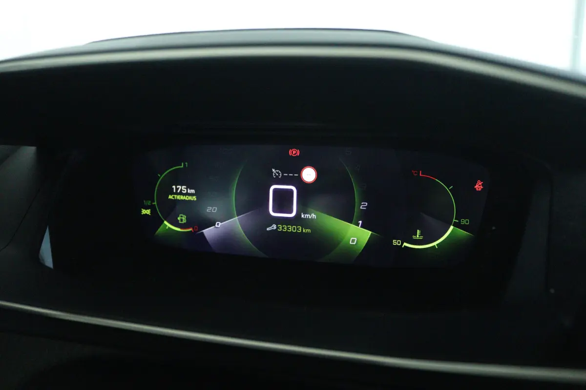 1.2 Turbo GT Cruise Control | Camera | Carplay | Navigatie | Climate | 17 Inch | LED |
