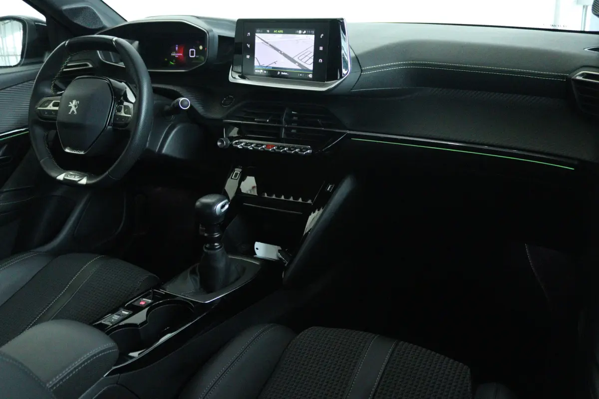 1.2 Turbo GT Cruise Control | Camera | Carplay | Navigatie | Climate | 17 Inch | LED |