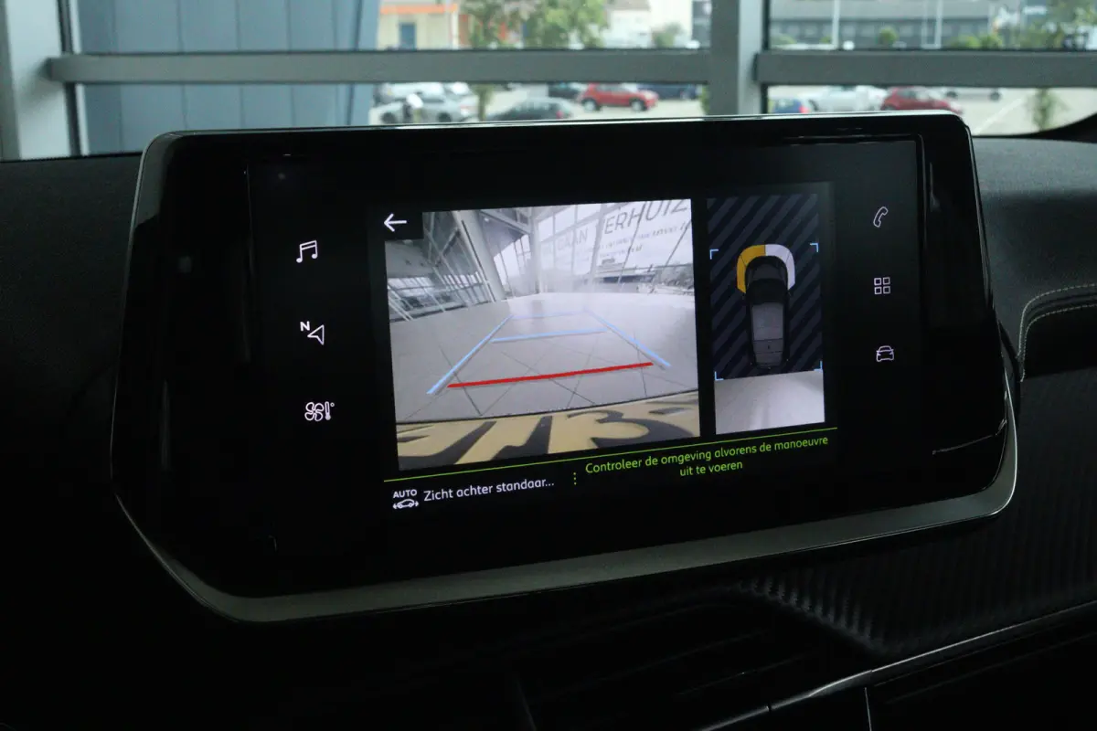 1.2 Turbo GT Cruise Control | Camera | Carplay | Navigatie | Climate | 17 Inch | LED |
