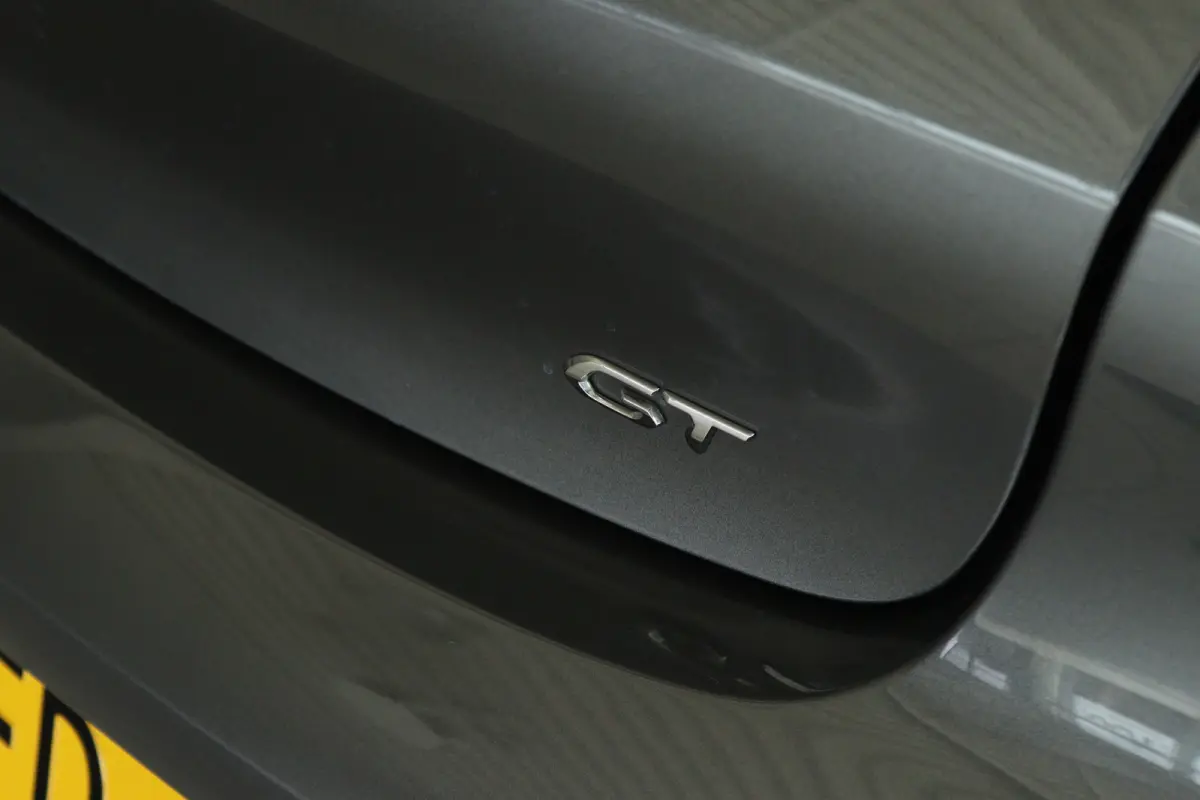 1.2 Turbo GT Cruise Control | Camera | Carplay | Navigatie | Climate | 17 Inch | LED |