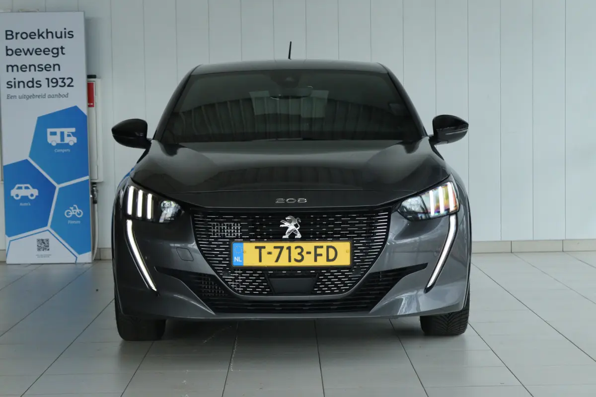 1.2 Turbo GT Cruise Control | Camera | Carplay | Navigatie | Climate | 17 Inch | LED |