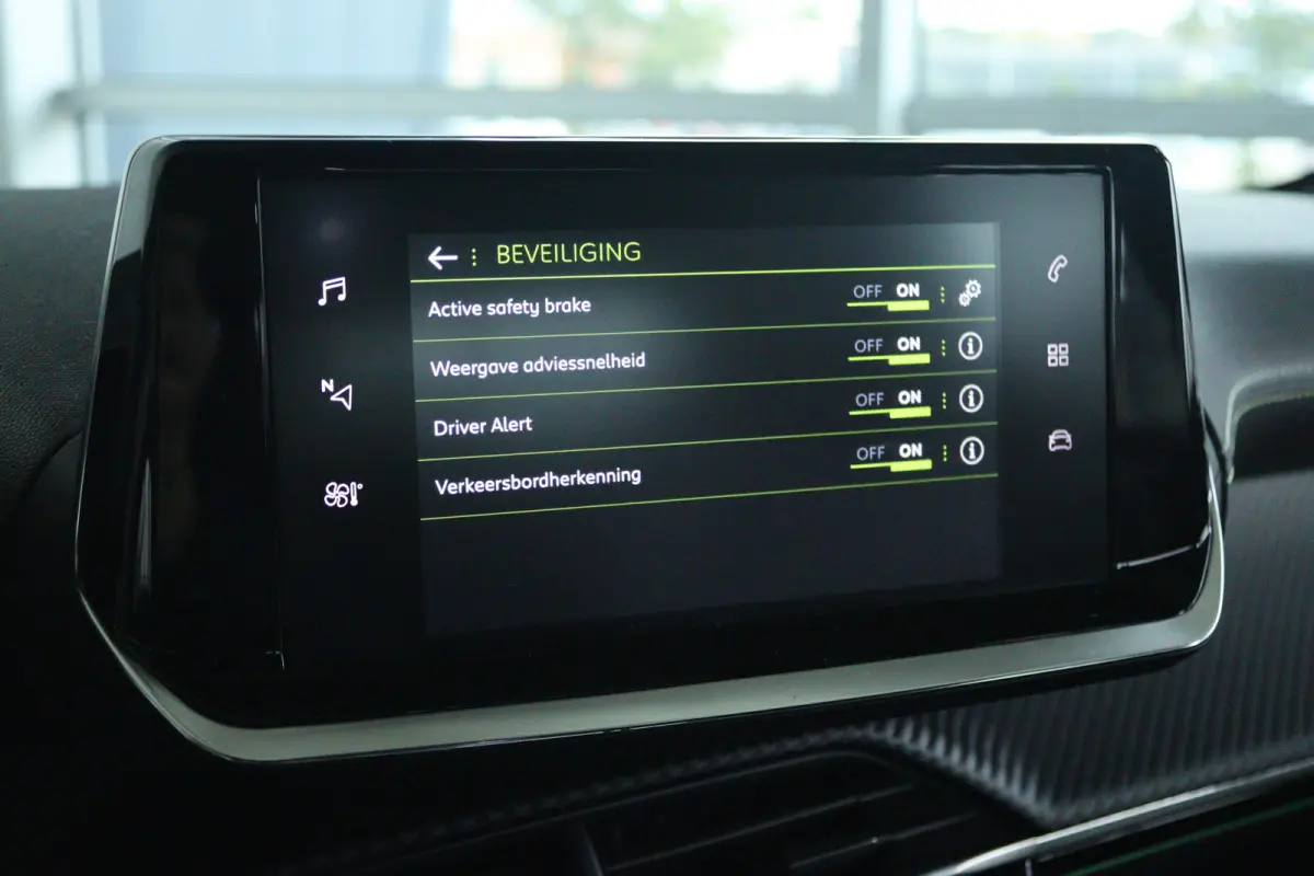 1.2 Turbo GT Cruise Control | Camera | Carplay | Navigatie | Climate | 17 Inch | LED |