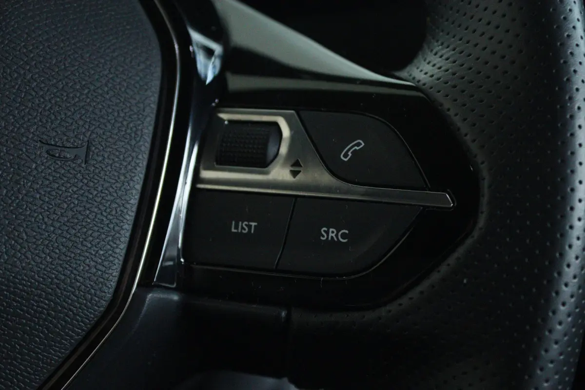 1.2 Turbo GT Cruise Control | Camera | Carplay | Navigatie | Climate | 17 Inch | LED |
