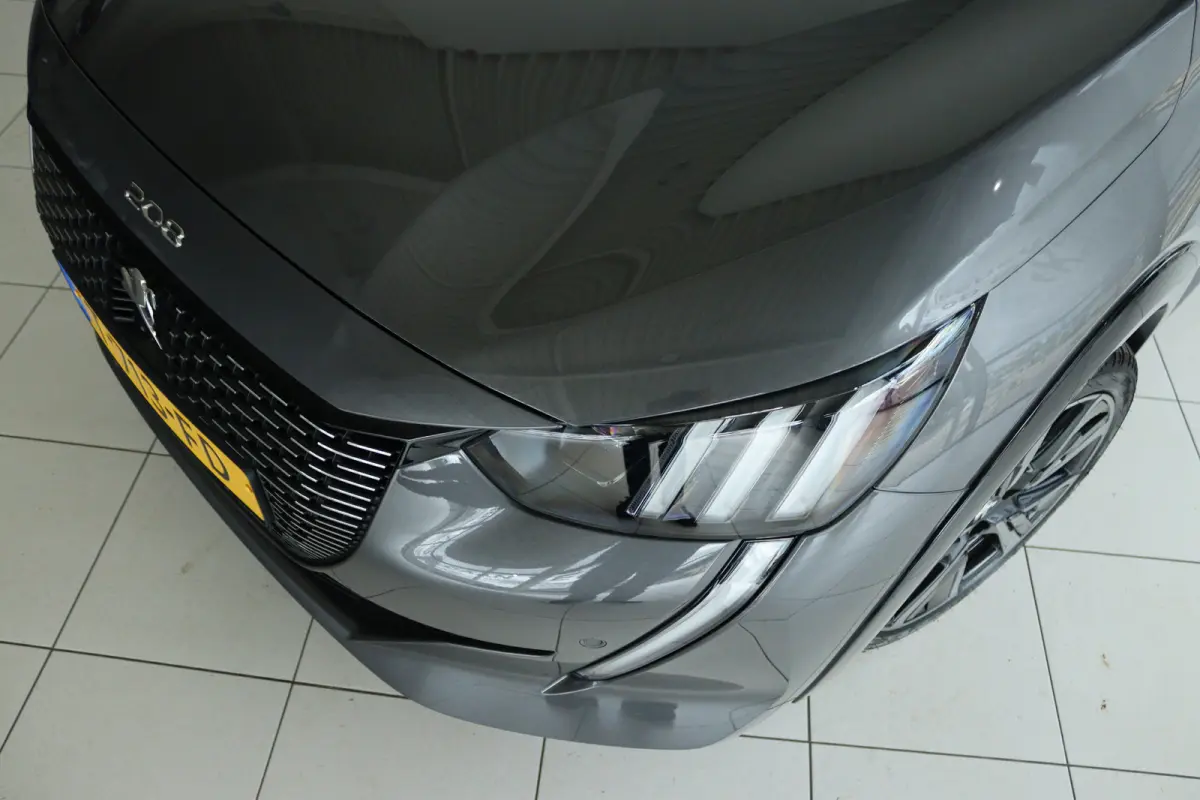 1.2 Turbo GT Cruise Control | Camera | Carplay | Navigatie | Climate | 17 Inch | LED |