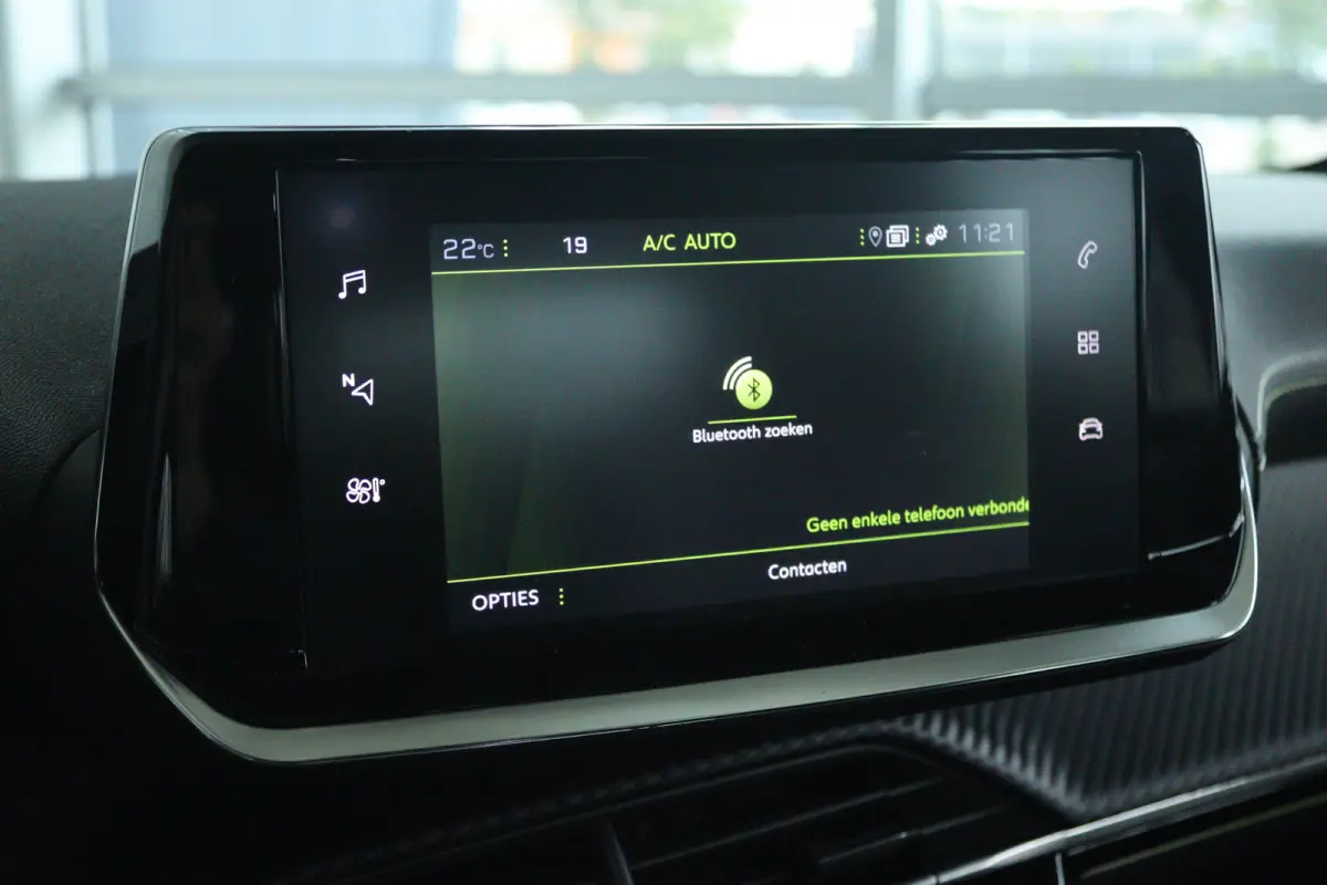 1.2 Turbo GT Cruise Control | Camera | Carplay | Navigatie | Climate | 17 Inch | LED |