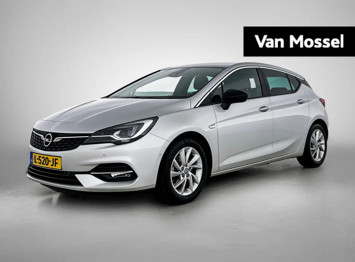 1.2 Business Elegance | 145pk | Navigatie | Camera | Trekhaak | Volledig Dealer Onderhouden! | 44.000km |