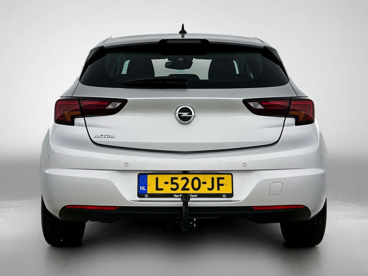 1.2 Business Elegance | 145pk | Navigatie | Camera | Trekhaak | Volledig Dealer Onderhouden! | 44.000km |