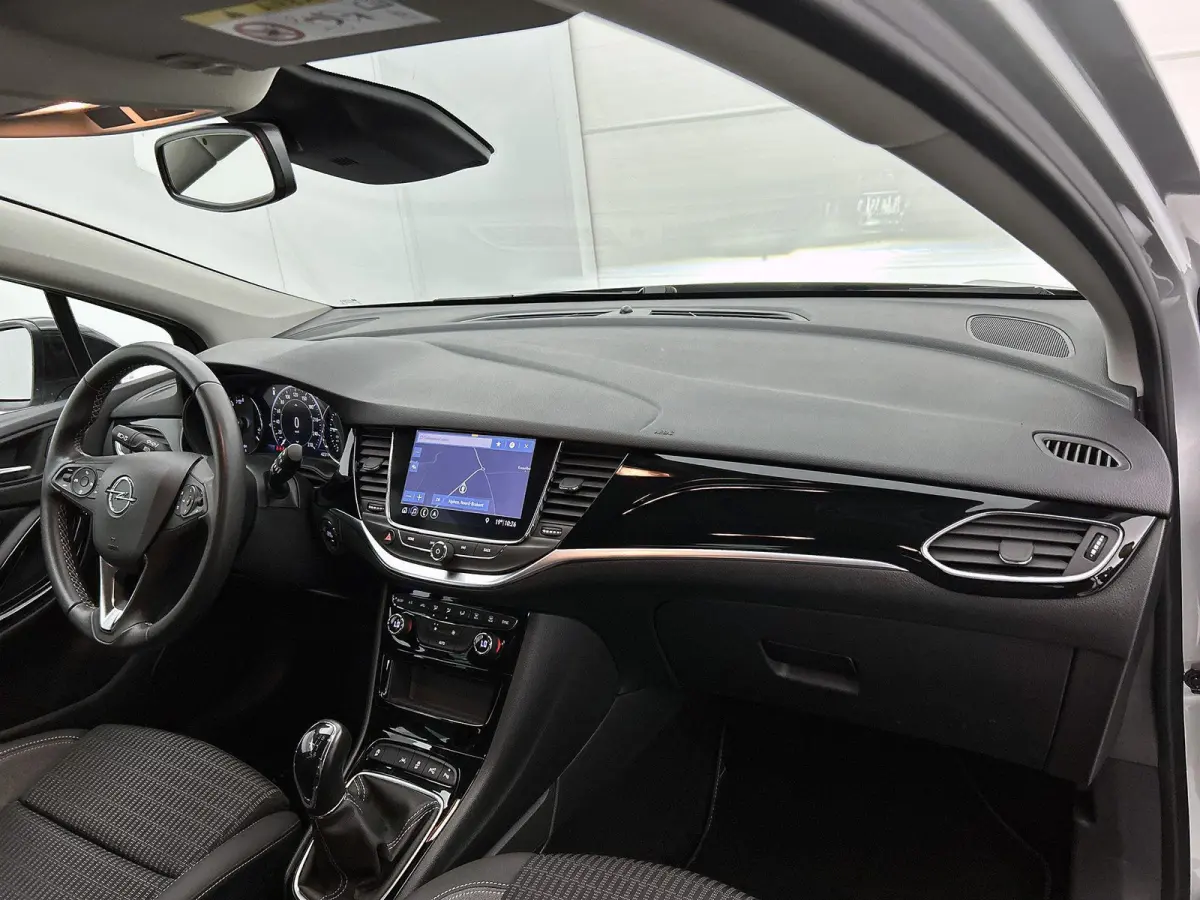 1.2 Business Elegance | 145pk | Navigatie | Camera | Trekhaak | Volledig Dealer Onderhouden! | 44.000km |