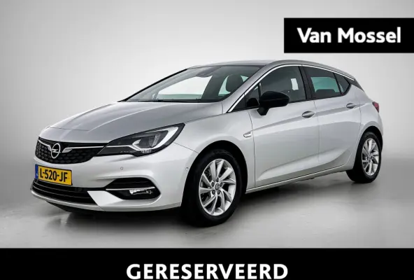 1.2 Business Elegance | 145pk | Navigatie | Camera | Trekhaak | Volledig Dealer Onderhouden! | 44.000km |