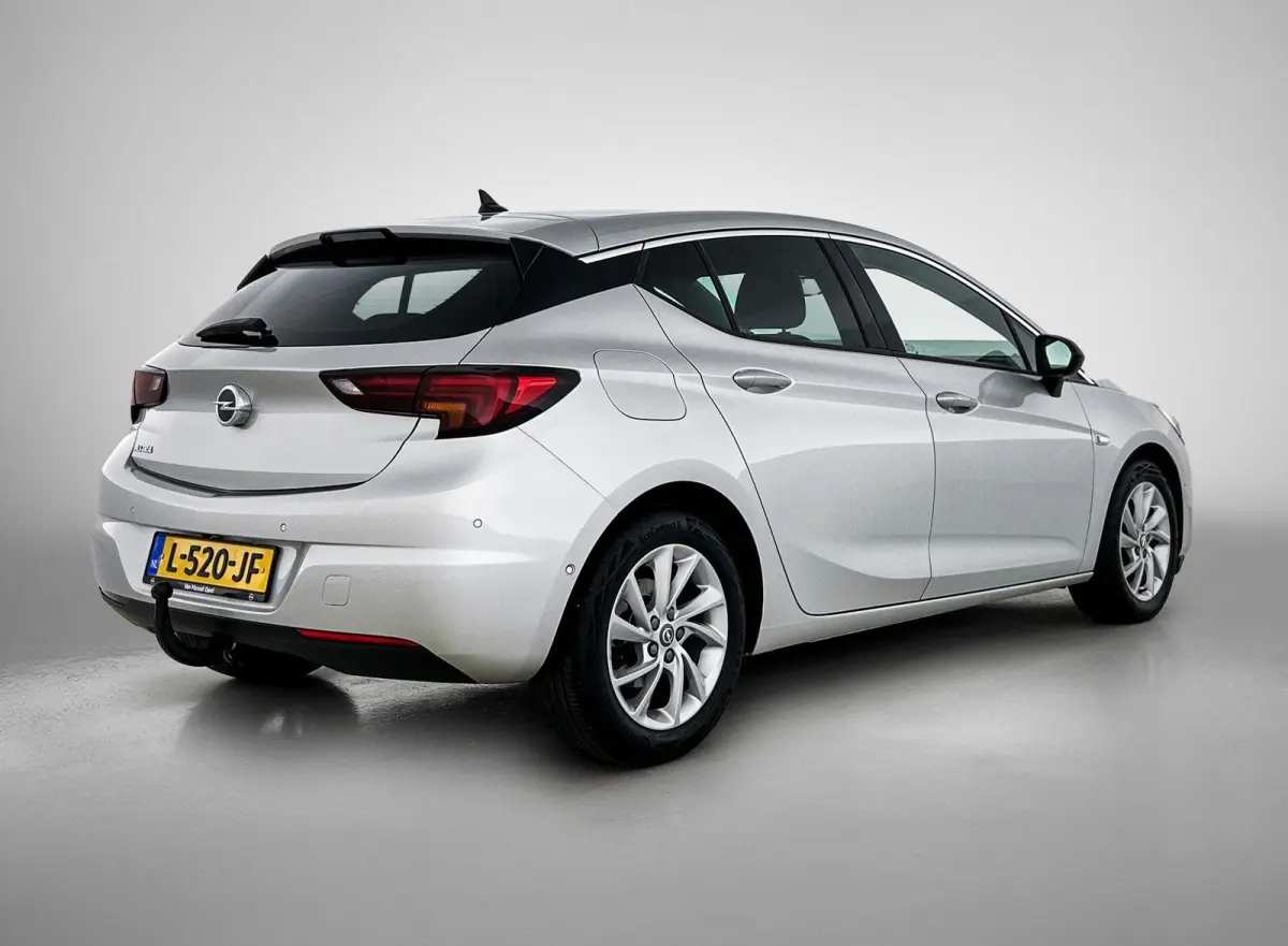 1.2 Business Elegance | 145pk | Navigatie | Camera | Trekhaak | Volledig Dealer Onderhouden! | 44.000km |
