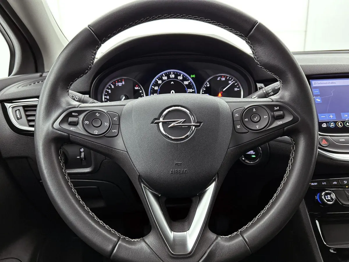 1.2 Business Elegance | 145pk | Navigatie | Camera | Trekhaak | Volledig Dealer Onderhouden! | 44.000km |