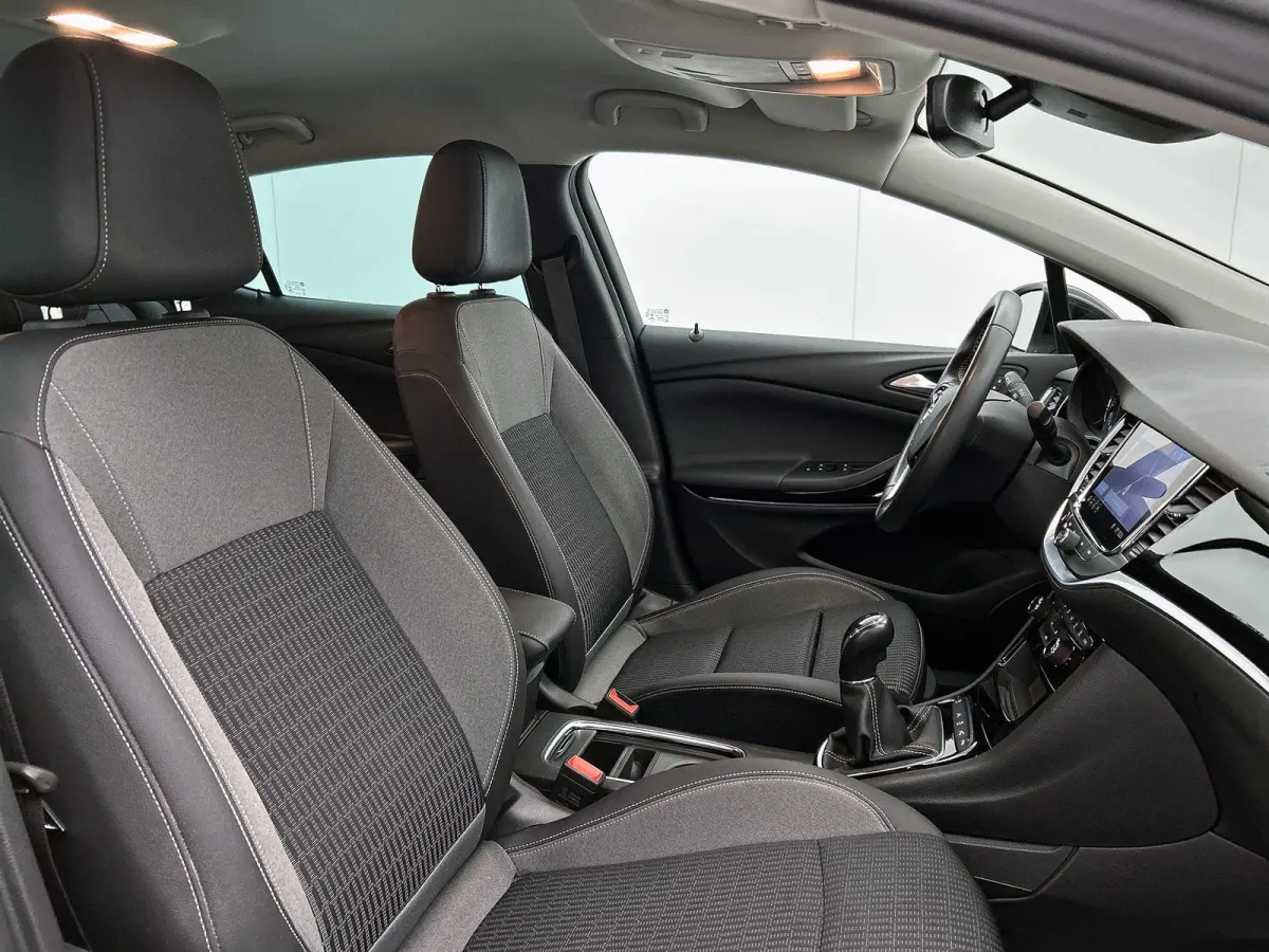 1.2 Business Elegance | 145pk | Navigatie | Camera | Trekhaak | Volledig Dealer Onderhouden! | 44.000km |