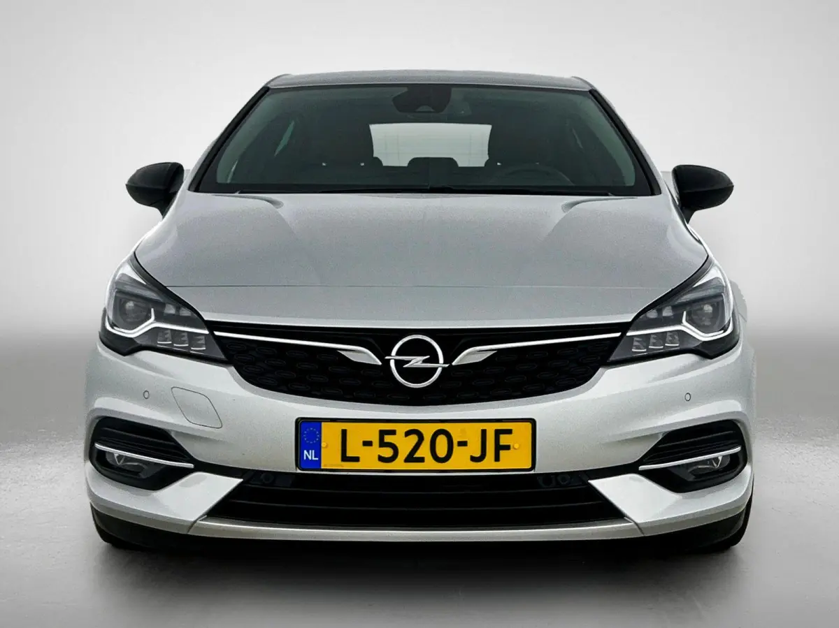 1.2 Business Elegance | 145pk | Navigatie | Camera | Trekhaak | Volledig Dealer Onderhouden! | 44.000km |