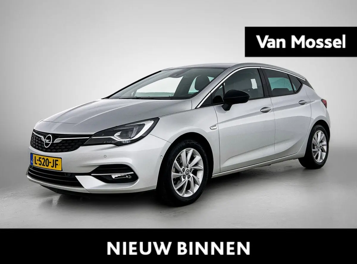 1.2 Business Elegance | 145pk | Navigatie | Camera | Trekhaak | Volledig Dealer Onderhouden! | 44.000km |