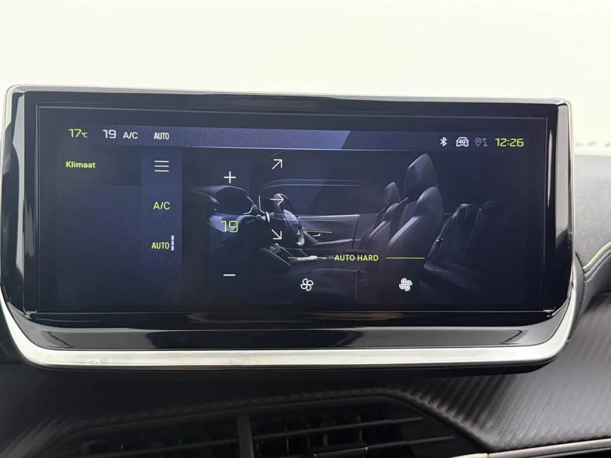 1.2 Hybrid 145 GT 360.Camera/Ad.Cruise/Led.Matrix/ Nav/Ecc/CarPlay/Keyless