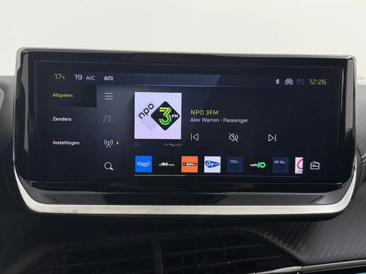 1.2 Hybrid 145 GT 360.Camera/Ad.Cruise/Led.Matrix/ Nav/Ecc/CarPlay/Keyless