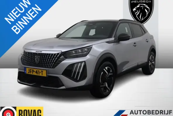 1.2 Hybrid 145 GT 360.Camera/Ad.Cruise/Led.Matrix/ Nav/Ecc/CarPlay/Keyless