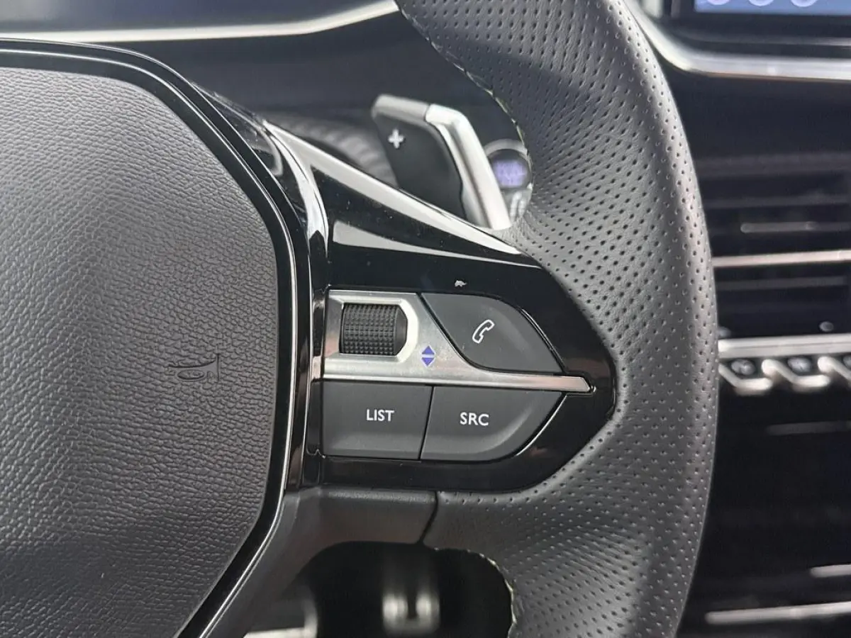 1.2 Hybrid 145 GT 360.Camera/Ad.Cruise/Led.Matrix/ Nav/Ecc/CarPlay/Keyless