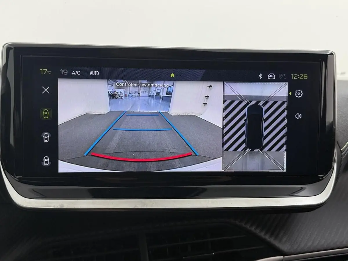 1.2 Hybrid 145 GT 360.Camera/Ad.Cruise/Led.Matrix/ Nav/Ecc/CarPlay/Keyless
