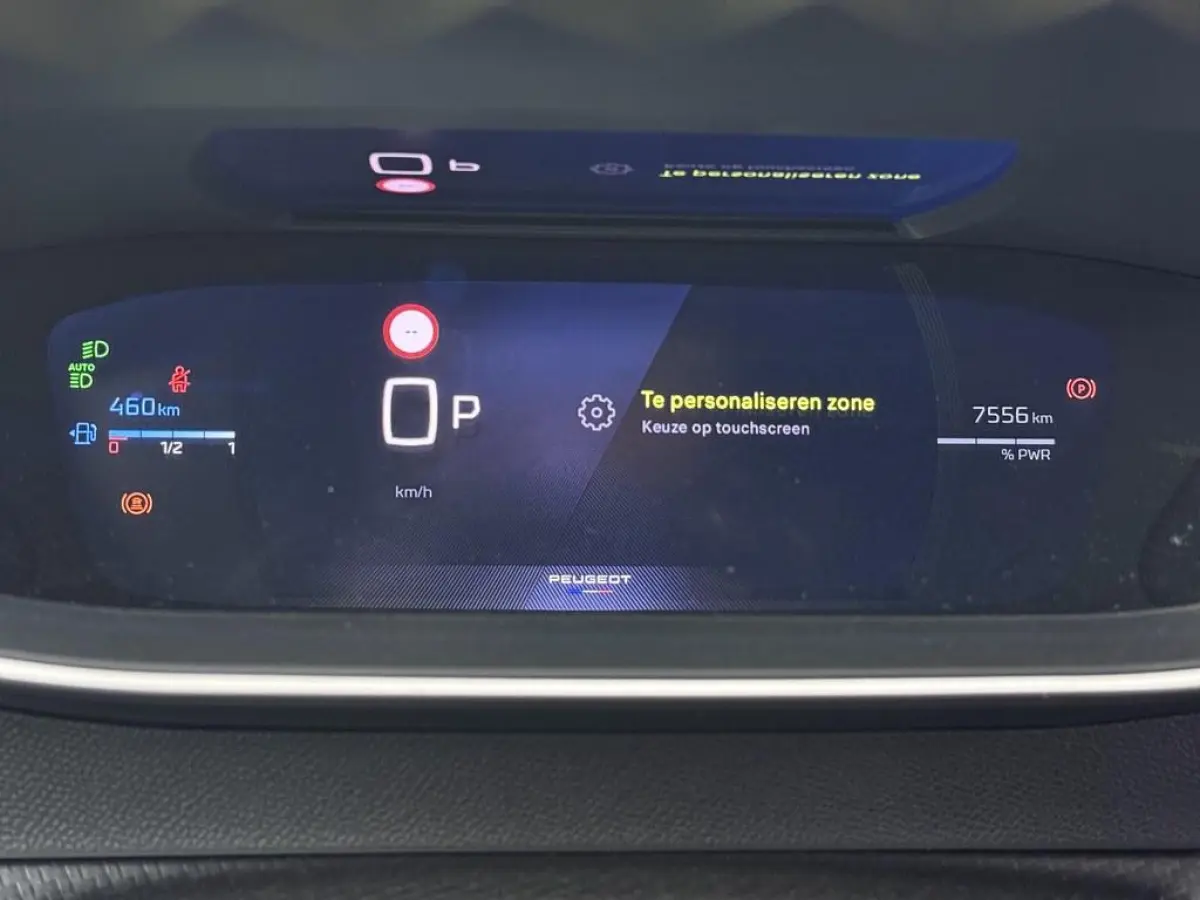 1.2 Hybrid 145 GT 360.Camera/Ad.Cruise/Led.Matrix/ Nav/Ecc/CarPlay/Keyless